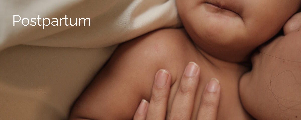 Postpartum