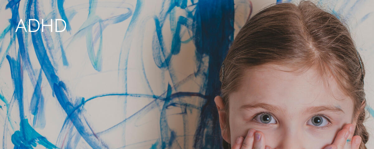 ADHD ADHD